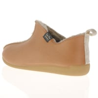 Toni Pons - Moscu BD Slippers, Camel 3