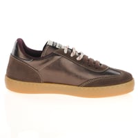 Victoria - 1126234 Berlin Trainers, Brown/Metallic 3
