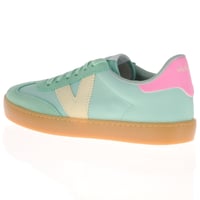 Victoria - 1126230 Berlin Trainers, Aqua 3