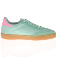 Victoria - 1126230 Berlin Trainers, Aqua 2