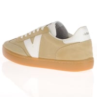Victoria - 1126212 Berlin Trainers, Dark Beige 3