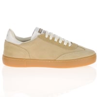 Victoria - 1126212 Berlin Trainers, Dark Beige 2