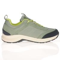 Waldlaufer - 709951 Waterproof Laced Shoes, Green 2