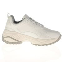 Waldlaufer - 721002 RUN Vegan Trainers, White 3