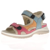 Waldlaufer - 769004 Walking Sandals - Multi 2