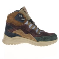 Waldlaufer - 968971 Ankle Boots, Brown Multi 2