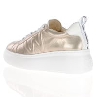 Wonders - 2632 Platform Trainers - Platinum 3