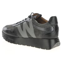 Wonders - 24110 Trainers, Dark Grey 2