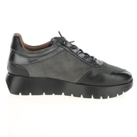 Wonders - 24110 Trainers, Dark Grey 3