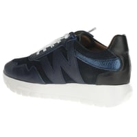 Wonders - 24110 Trainers, Navy 2