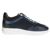 Wonders - 24110 Trainers, Navy 3