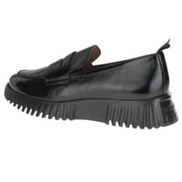 Wonders - 4420 Flexfly Loafers, Black 2