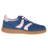 Xti - 144170 Retro Trainers, Navy 3