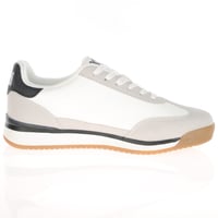 Xti - 145018 Retro Trainers, White 3