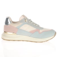 Xti - 145202 Casual Trainers, Celeste 3