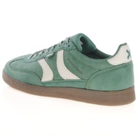 Xti - 146125 Retro Trainers, Aqua 2