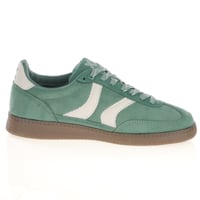 Xti - 146125 Retro Trainers, Aqua 3