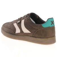 Xti - 146125 Retro Trainers, Brown 2