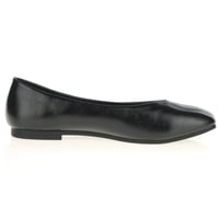 Xti - 146404 Patent Pumps Black 3