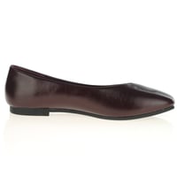 Xti - 146404 Patent Pumps Bordeaux 3