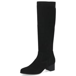 Caprice - 25507 Soc Boots, Black