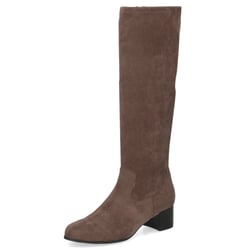 Caprice - 25507 Sock Boots, Cafe