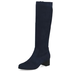 Caprice - 25507 Sock Boots, Navy