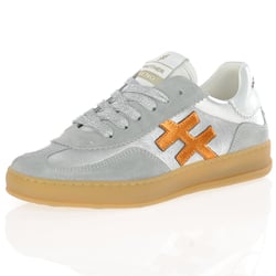 Another Trend - A032M338 Flat Trainers Tortola
