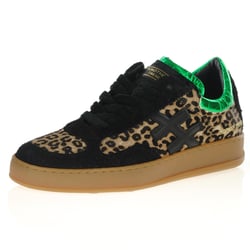 Another Trend - A0348870 Black Leopard