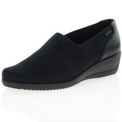 Ara - 40619 Gore-Tex Slip On Shoe Black