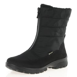 Ara - 49312 Gore-Tex Ankle Boots, Black