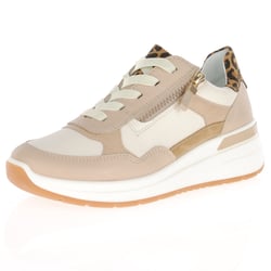 Ara - 57702-16 Garda Trainers, Off-White/Beige