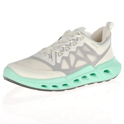 Ecco - 850313 Biom 720 Trainers, White/Mint