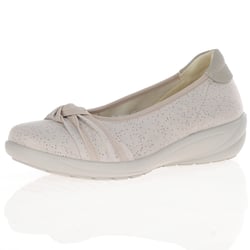 G-Comfort - P-9529P Casual Pumps Blush