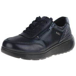 G-Comfort - S-2725 Waterproof Side Zip Shoes, Navy G-Comfort - S-2725 Waterproof Side Zip Shoes, Navy