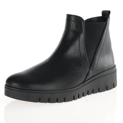 Gabor - 8015.01.003 Chelsea Boots, Black