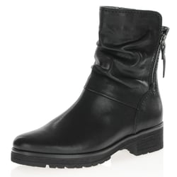 Gabor - Zola Slouch Boots, Black