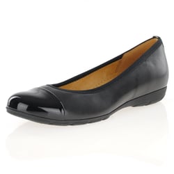 Gabor - Raspa Leather Pump Black - 161.57