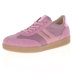 Gabor - 300.13 Retro Trainers, Soft Pink