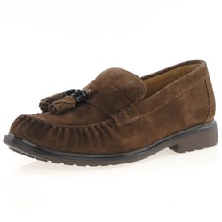 Gabor - Hamble Loafers, Cacao