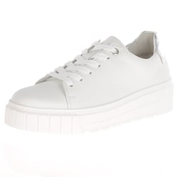 Gabor - 410.52 Flatform Trainers, White