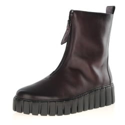 Gabor - Shari Ankle Boots, Bordo