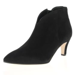 Gabor - Terri Ankle Boots, Black
