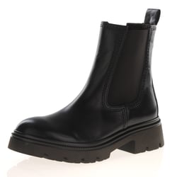 Gabor - Marissa Chelsea Boots Chestnut