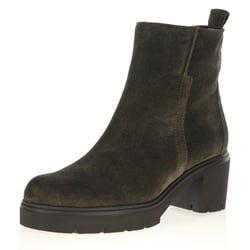 Gabor - Mountain Ankle Boots, Mocca