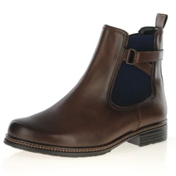 Gabor - Nolene Chelsea Boots, Brown