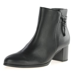 Gabor - Bonn Ankle Boots, Black