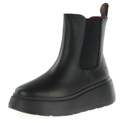 Heavenly Feet - Nera Chelsea Boot, Black