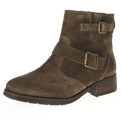 Josef Seibel - Kate 21 Ankle Boot, Brown