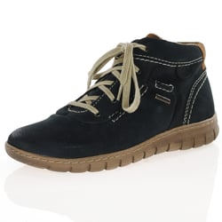 Josef Seibel - Steffi 53 Waterproof Boots Ocean